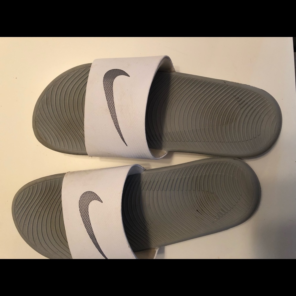 Nike Sandals!